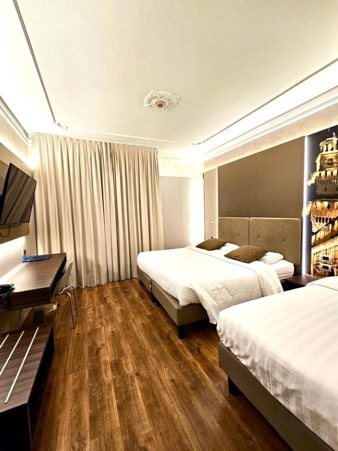 Mythos 3* Mailand