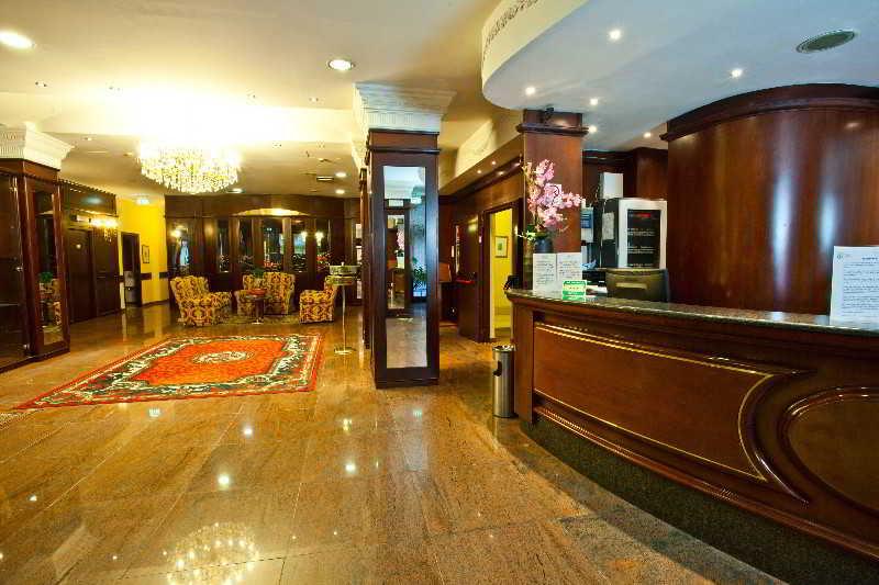 Hotel Mythos Milaan