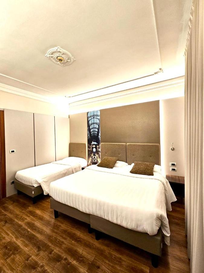 Hotel Mythos Milaan