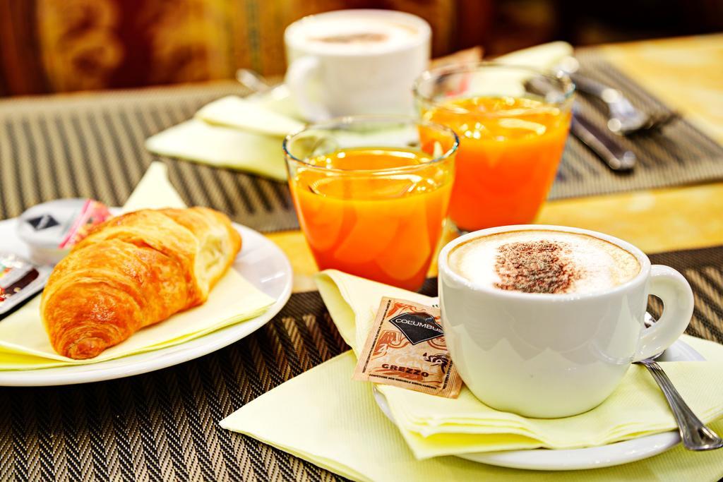 Mythos Hotel Milaan